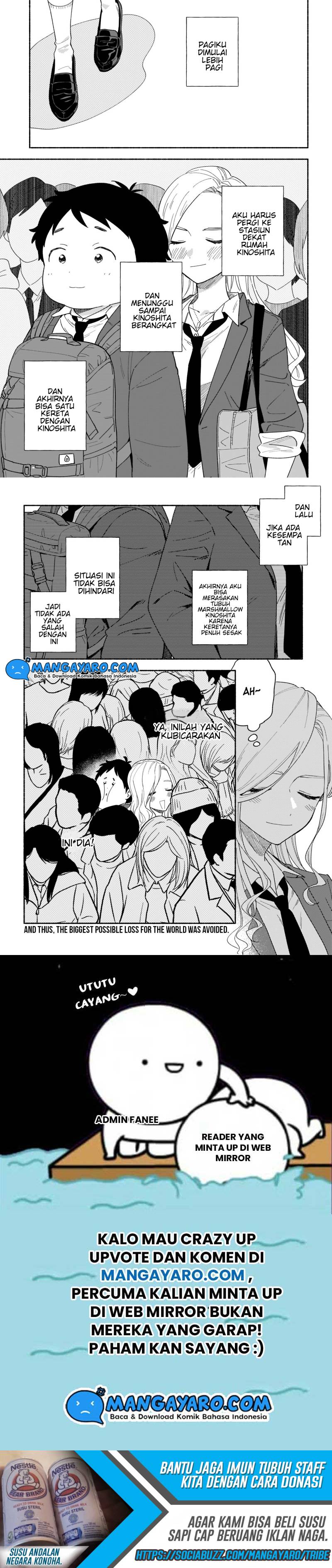 Stalkers Chapter 22 Gambar 9