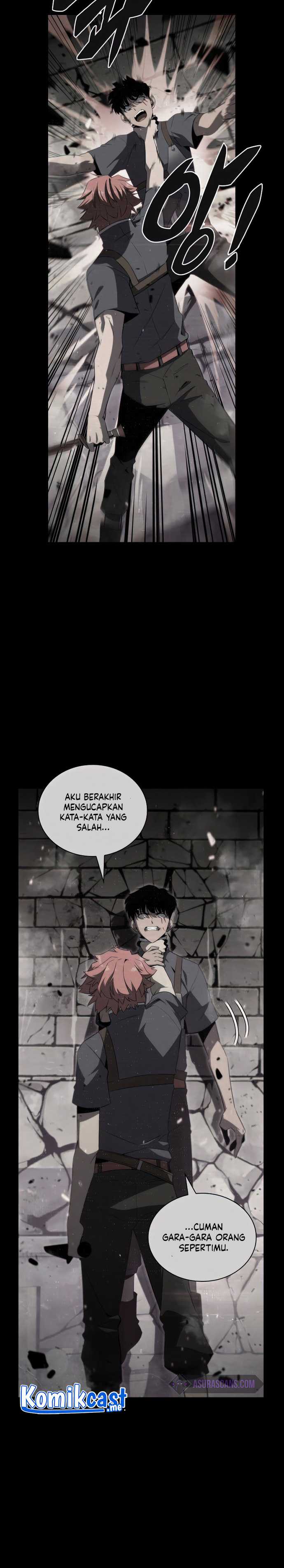 The Challenger Chapter 42 Gambar 13