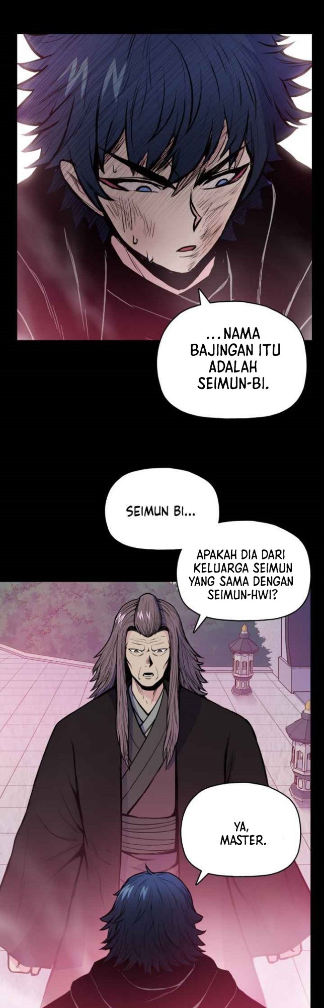 Reincarnated War God Chapter 43 Gambar 11