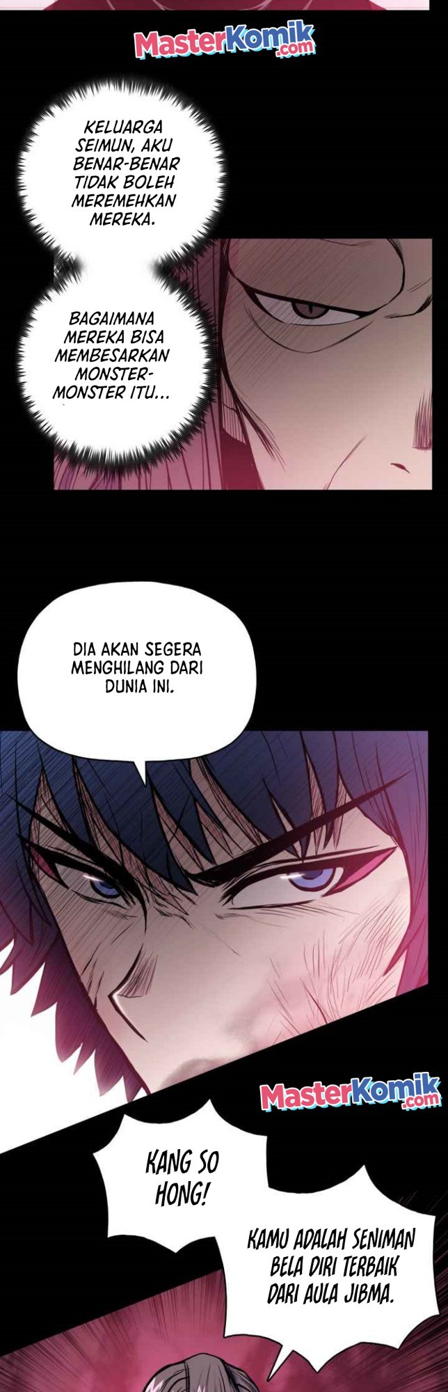 Reincarnated War God Chapter 43 Gambar 12