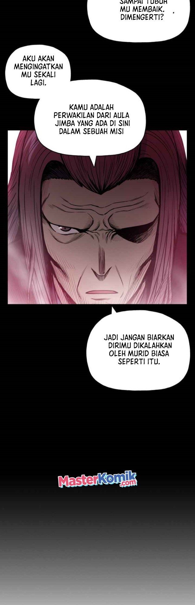 Reincarnated War God Chapter 43 Gambar 16