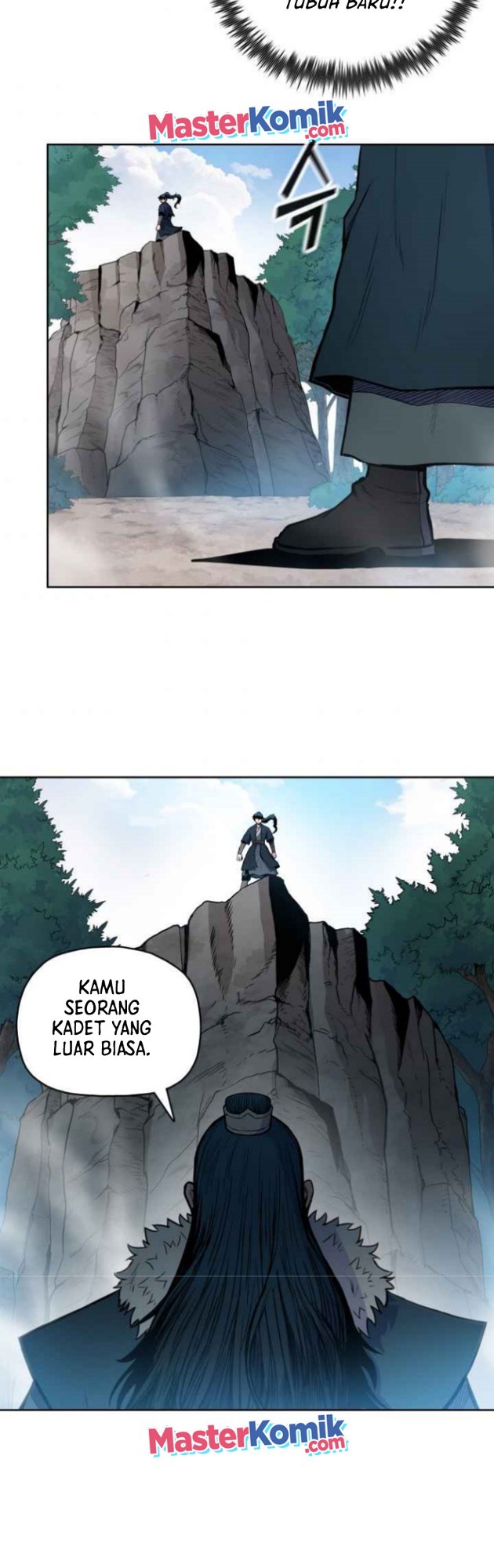 Reincarnated War God Chapter 43 Gambar 19