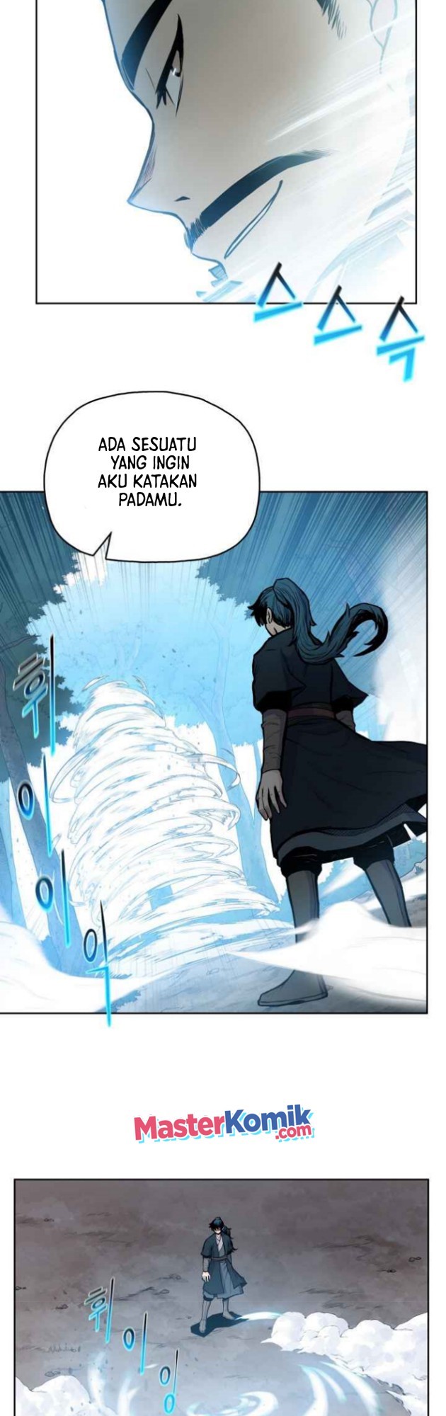 Reincarnated War God Chapter 43 Gambar 30