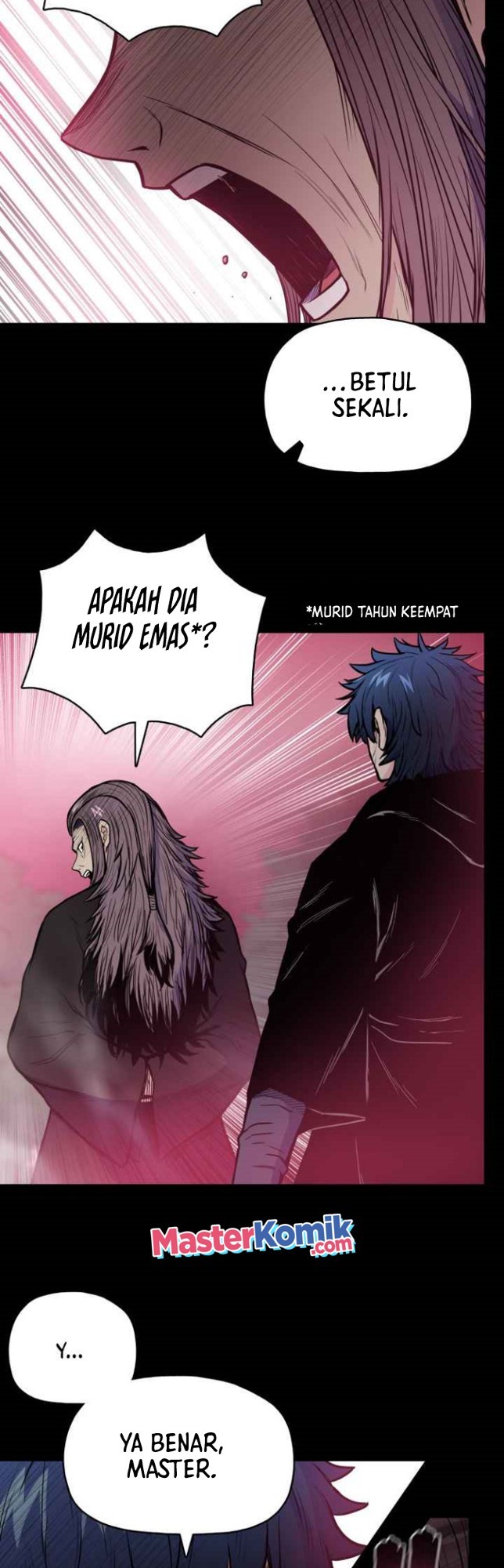 Reincarnated War God Chapter 43 Gambar 9