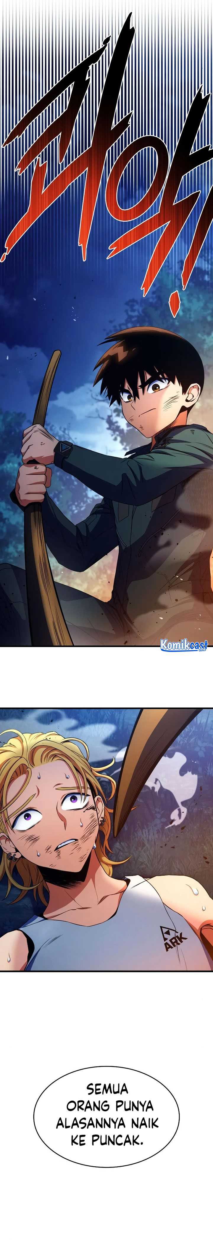 Kill The Dragon Chapter 13 Gambar 35