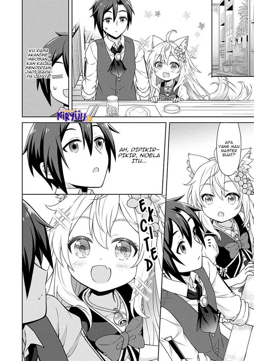 Cheat Kusushi no Slow Life: Isekai ni Tsukurou Drugstore Chapter 36 Gambar 20