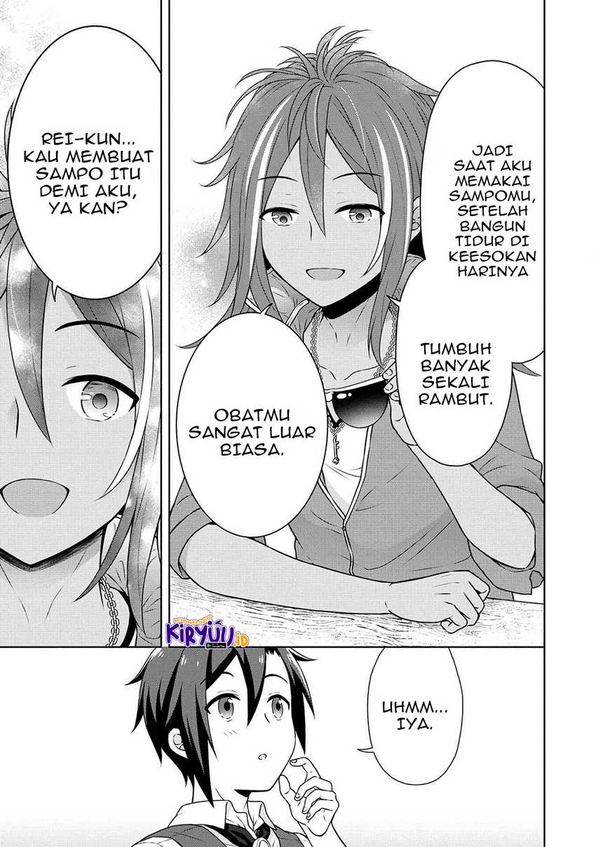 Cheat Kusushi no Slow Life: Isekai ni Tsukurou Drugstore Chapter 36 Gambar 7