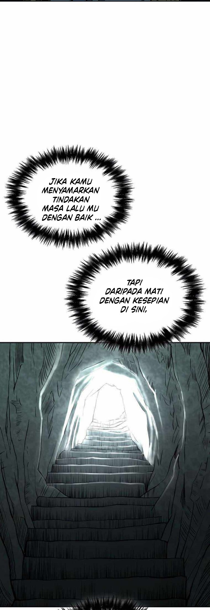 Record of the War God Chapter 138 Gambar 67