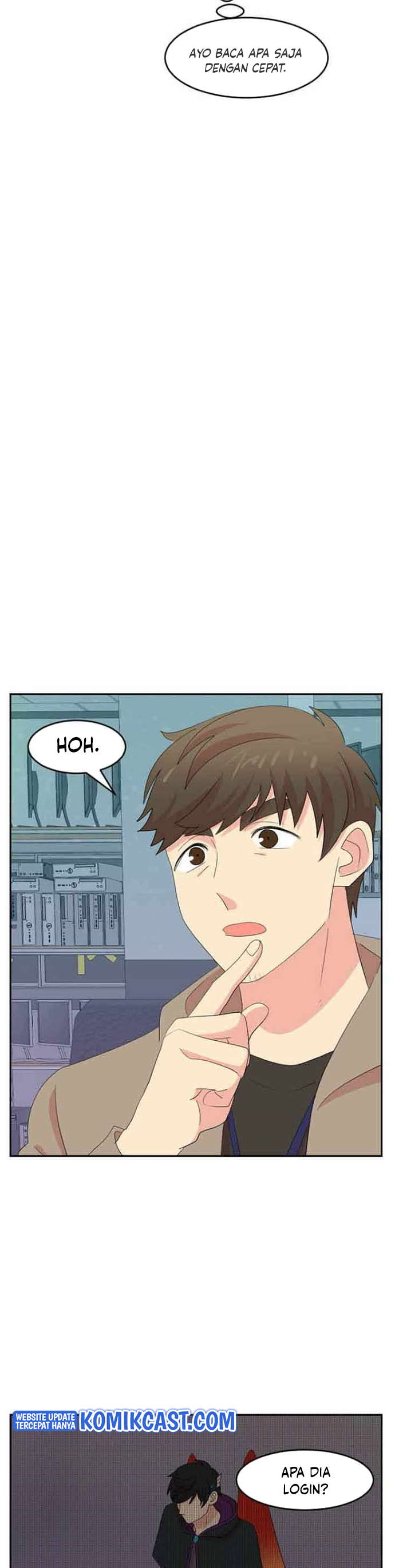 Bookworm (Reader) Chapter 167 Gambar 11