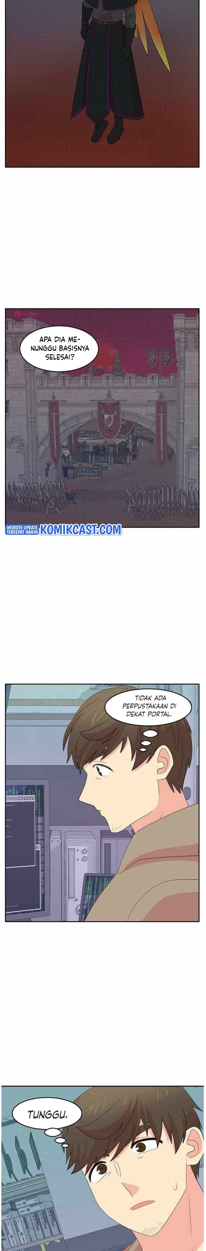 Bookworm (Reader) Chapter 167 Gambar 12