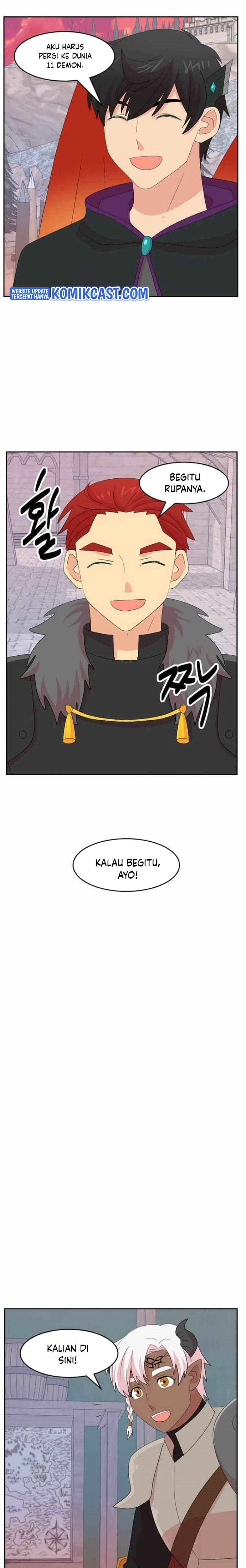 Bookworm (Reader) Chapter 167 Gambar 18