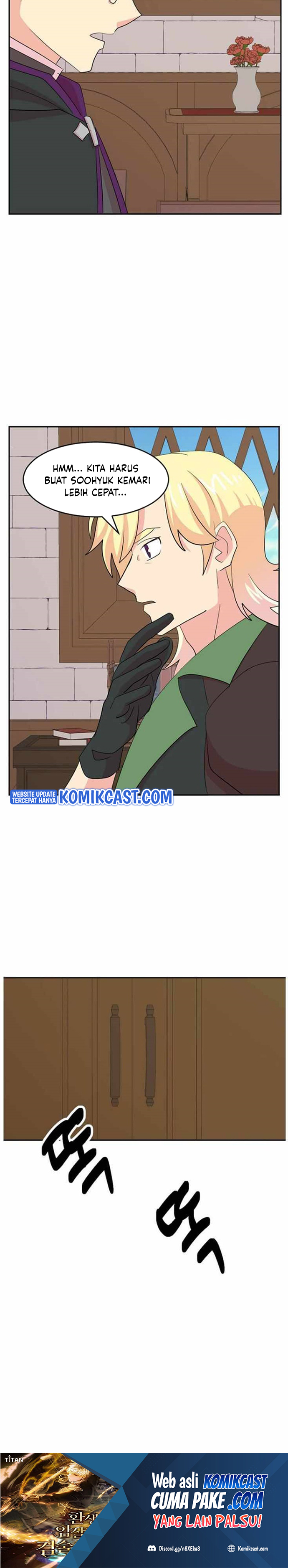 Bookworm (Reader) Chapter 167 Gambar 24
