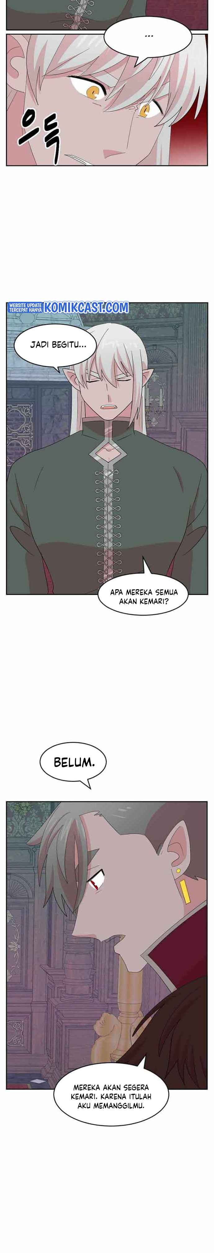 Bookworm (Reader) Chapter 167 Gambar 4