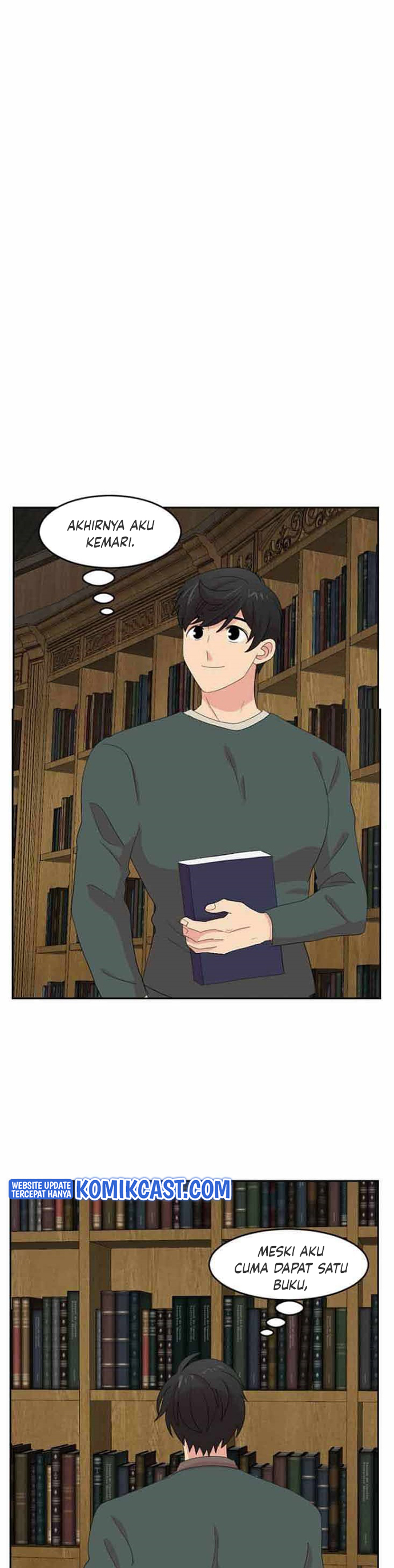 Bookworm (Reader) Chapter 167 Gambar 9
