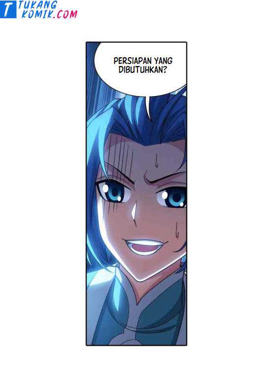 The Great Ruler Chapter 156.2 Gambar 18