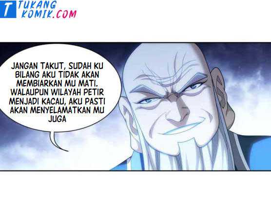 The Great Ruler Chapter 156.2 Gambar 22