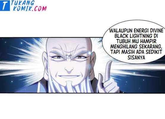The Great Ruler Chapter 156.2 Gambar 8