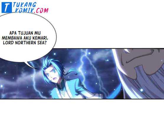 The Great Ruler Chapter 156.1 Gambar 18