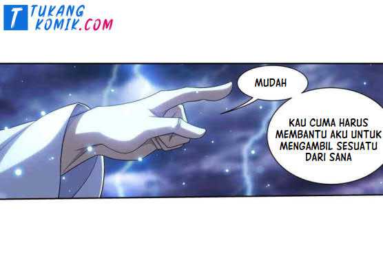 The Great Ruler Chapter 156.1 Gambar 21