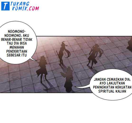 The Great Ruler Chapter 156.1 Gambar 7