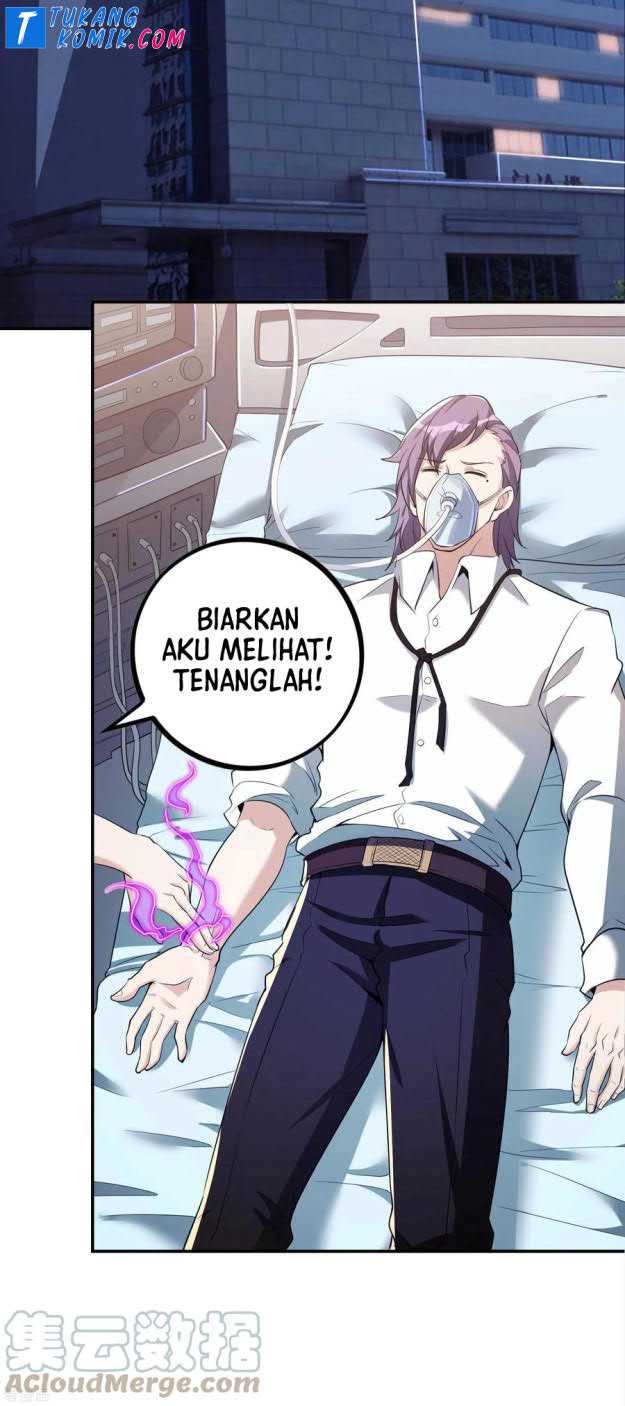Useless First Son-In-Law Chapter 74 Gambar 32