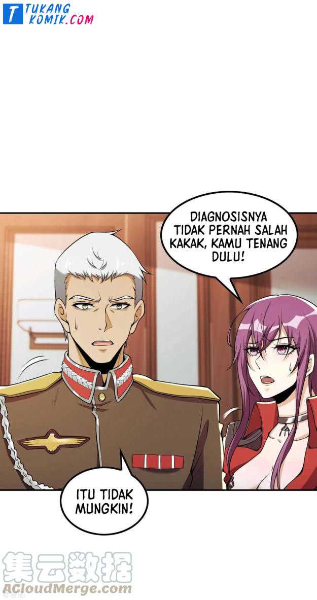Useless First Son-In-Law Chapter 74 Gambar 38