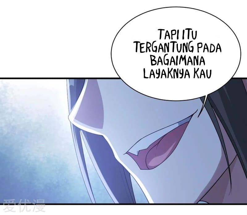 Matchless Emperor Chapter 71 Gambar 17