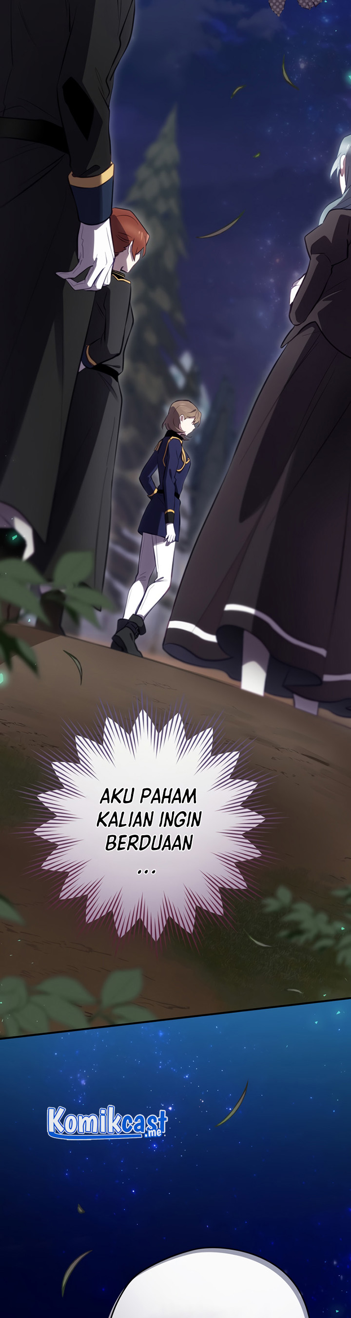 Ending Maker Chapter 22 Gambar 19