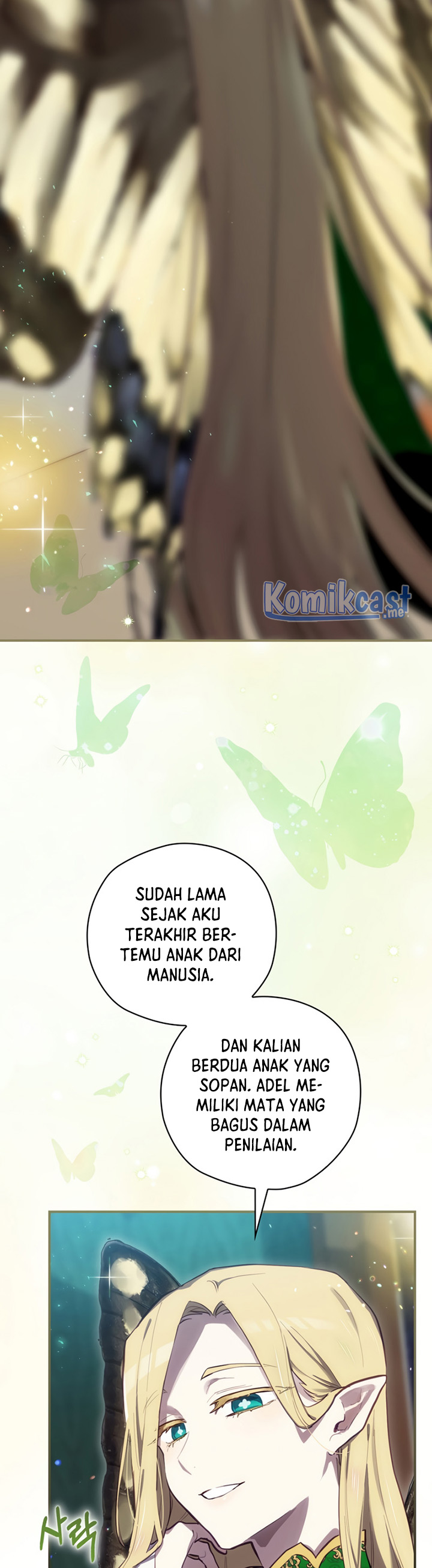 Ending Maker Chapter 22 Gambar 24