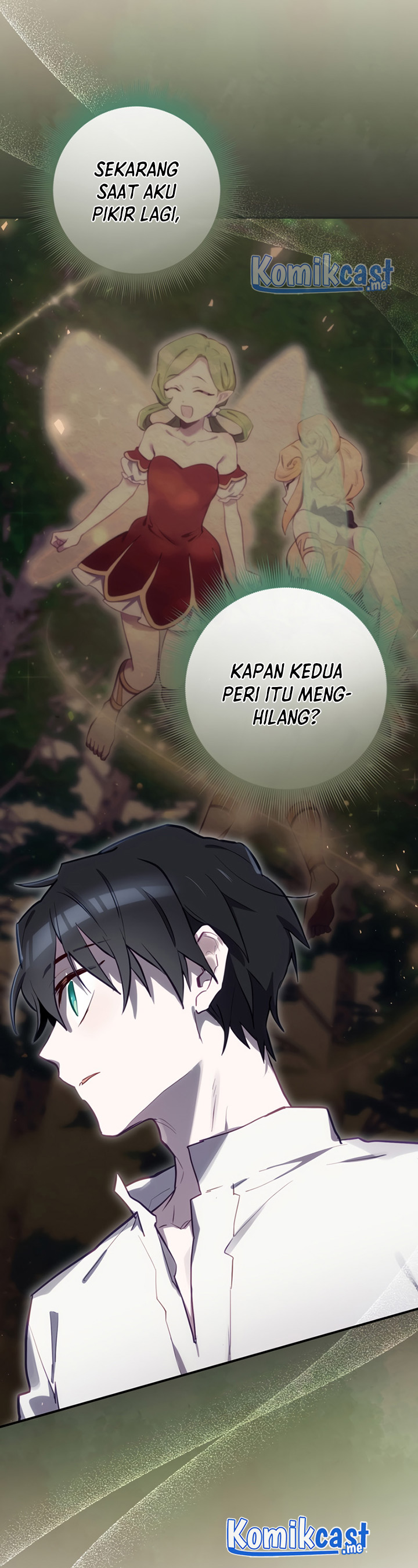 Ending Maker Chapter 22 Gambar 26