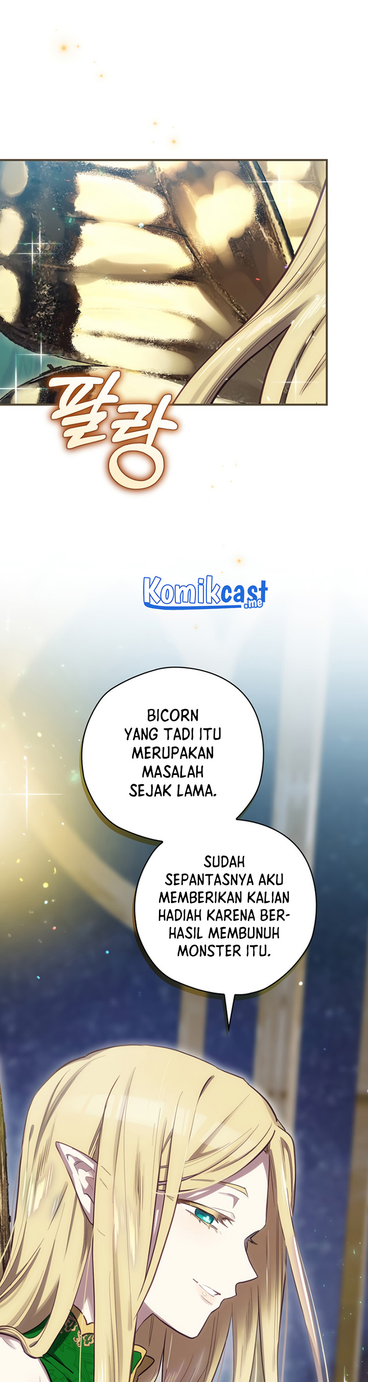 Ending Maker Chapter 22 Gambar 30