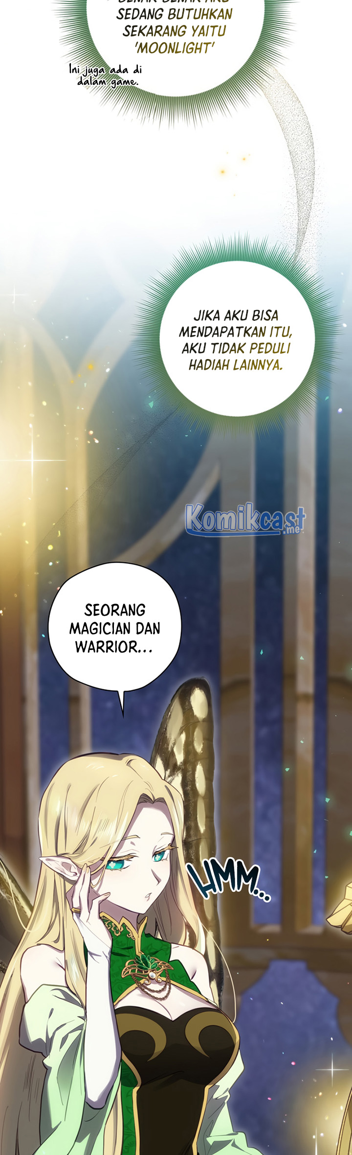 Ending Maker Chapter 22 Gambar 39