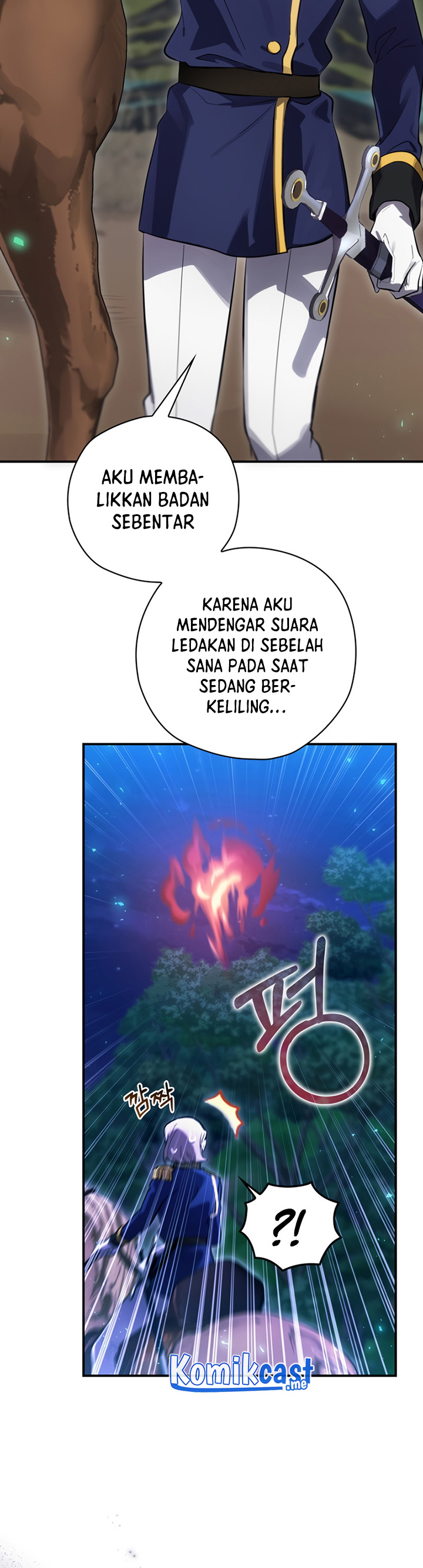 Ending Maker Chapter 22 Gambar 9