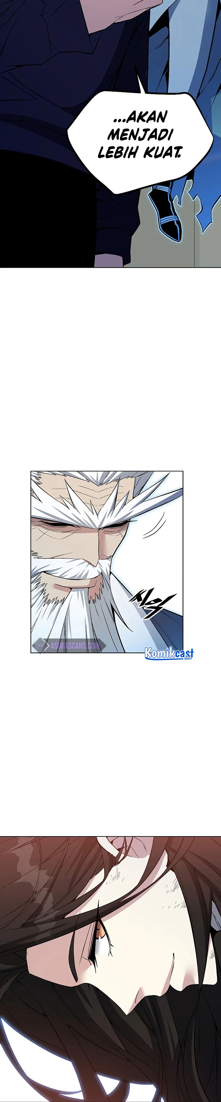 Heavenly Demon Instructor Chapter 48 Gambar 13