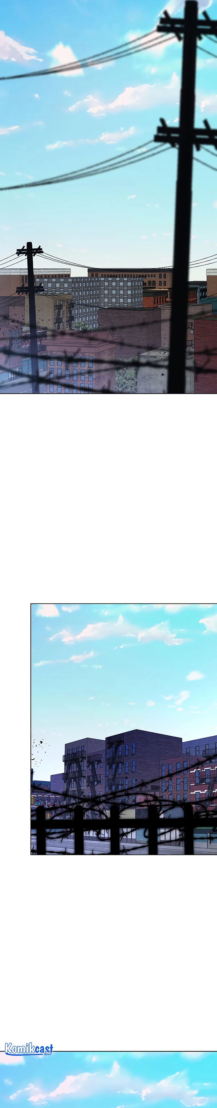 Heavenly Demon Instructor Chapter 48 Gambar 19