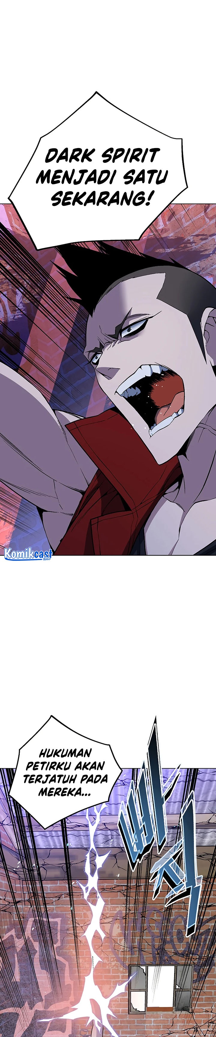 Heavenly Demon Instructor Chapter 48 Gambar 22