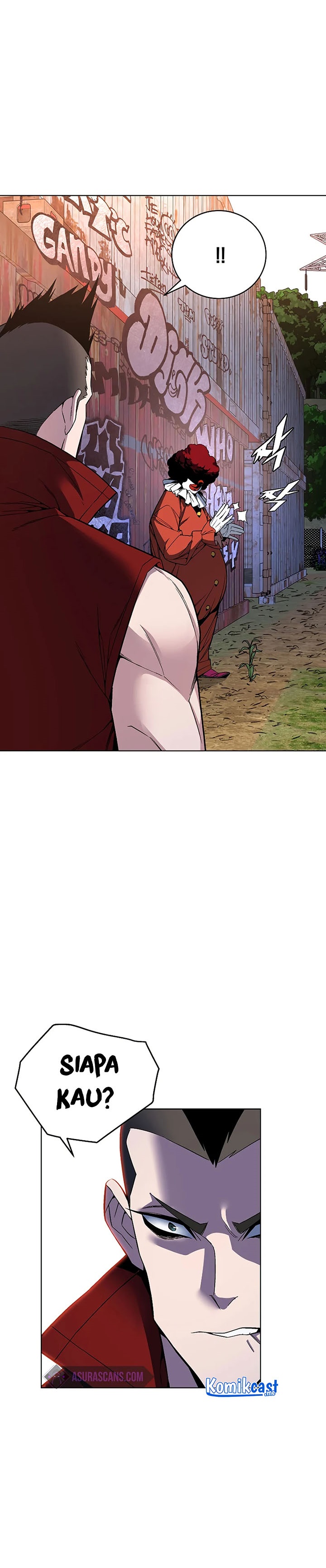 Heavenly Demon Instructor Chapter 48 Gambar 25