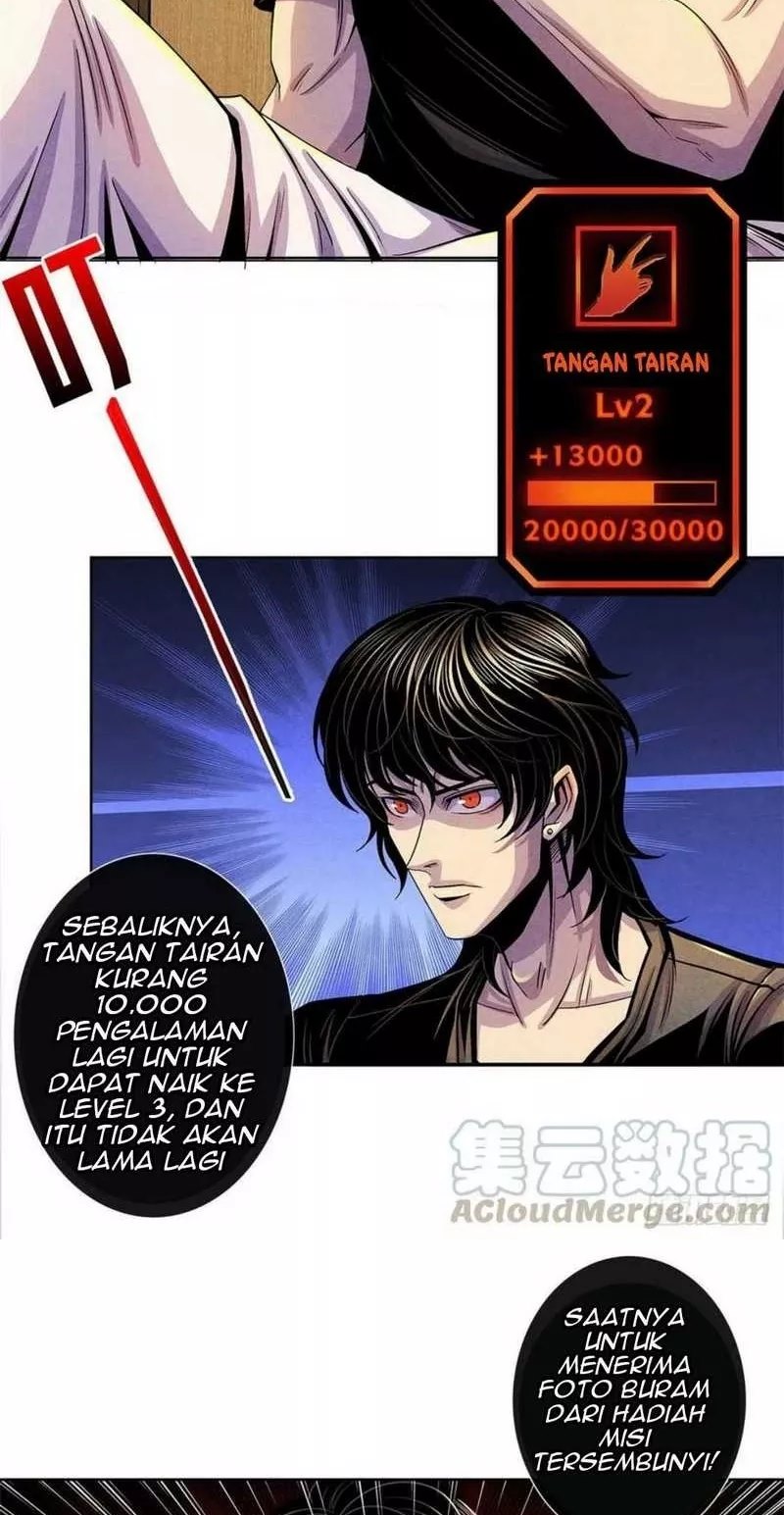 Doctor Li Ming Chapter 37 Gambar 3