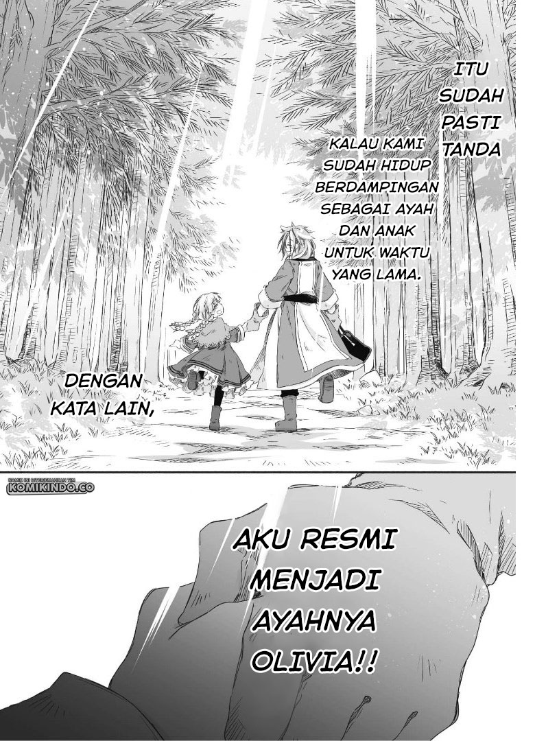 Parenting Diary Of The Strongest Dragon Who Suddenly Became A Dad Chapter 10 Gambar 16