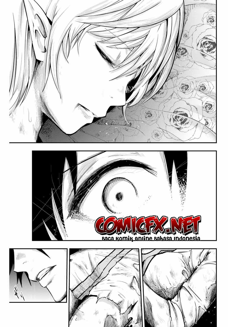 Dorei Tensei: Sono Dorei, Saikyou no Moto Ouji ni Tsuki Chapter 18 Gambar 14