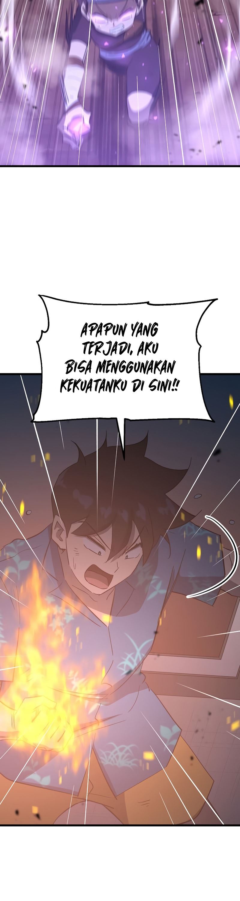 Deadbeat Hero Chapter 29 Gambar 9