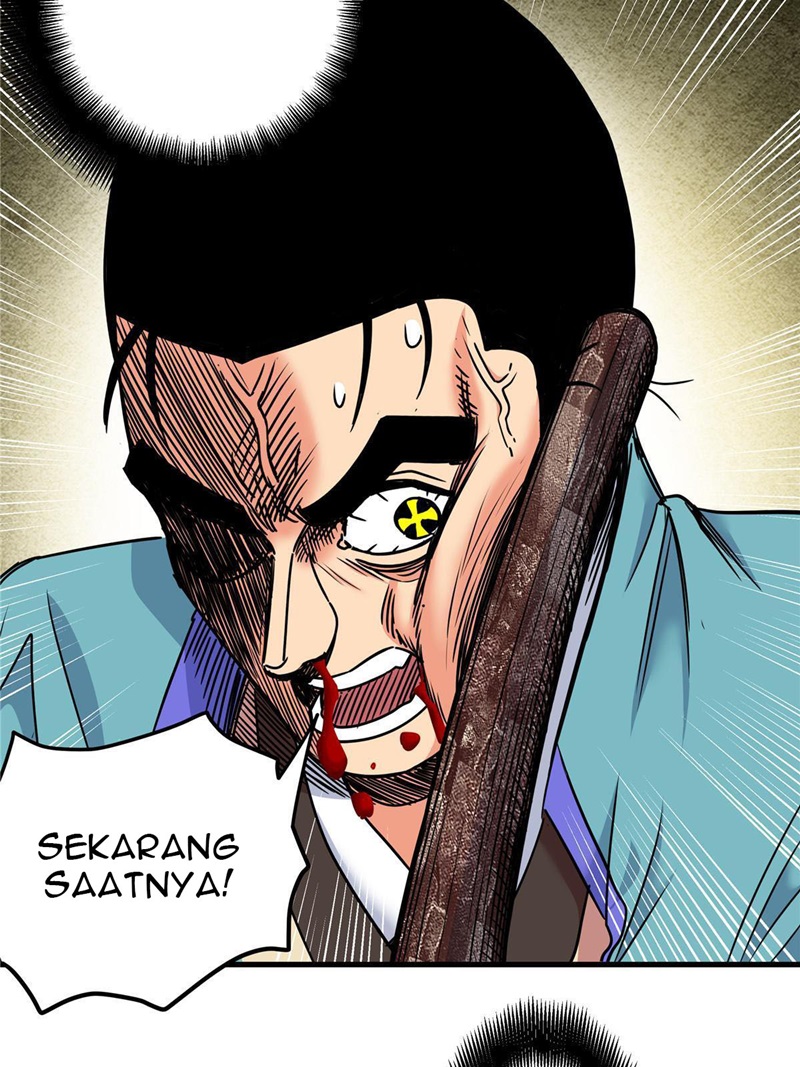 Emperor Domination Chapter 38 Gambar 10