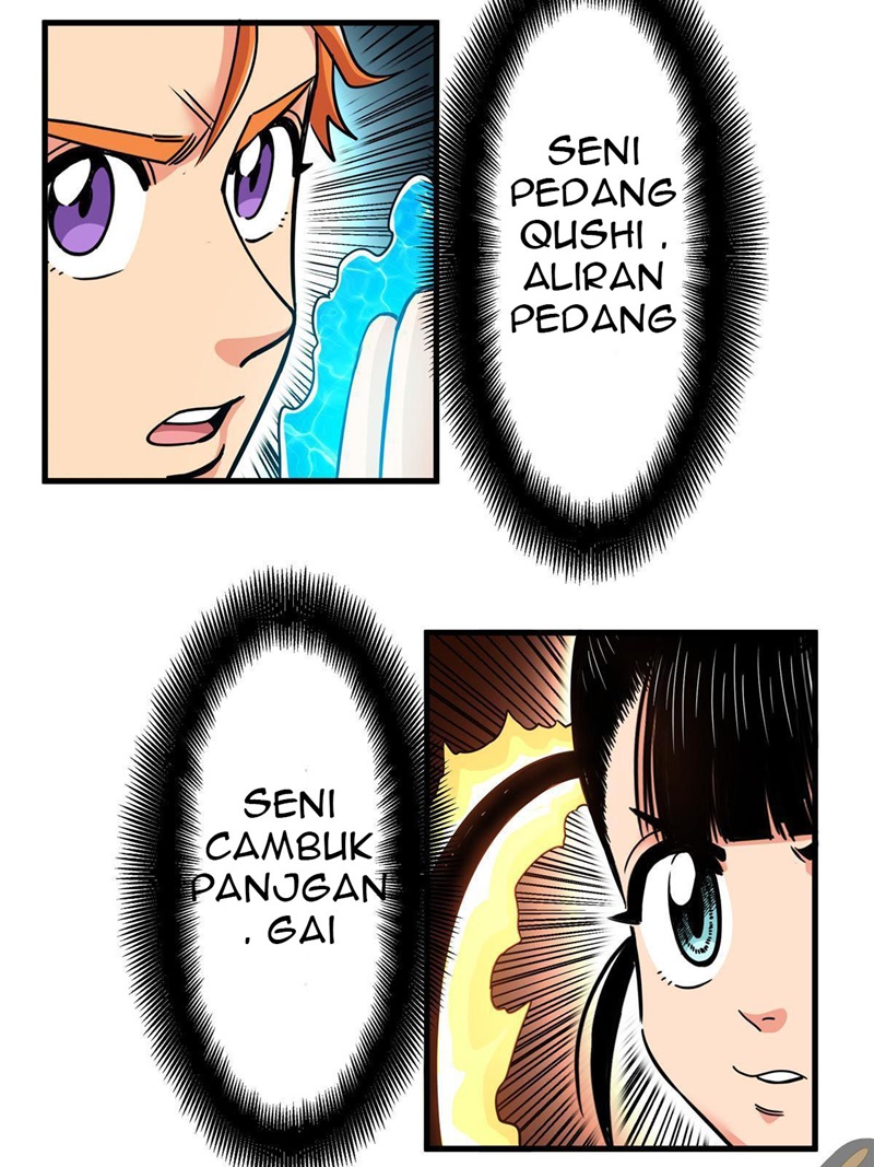 Emperor Domination Chapter 38 Gambar 11