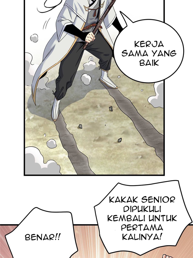 Emperor Domination Chapter 38 Gambar 15