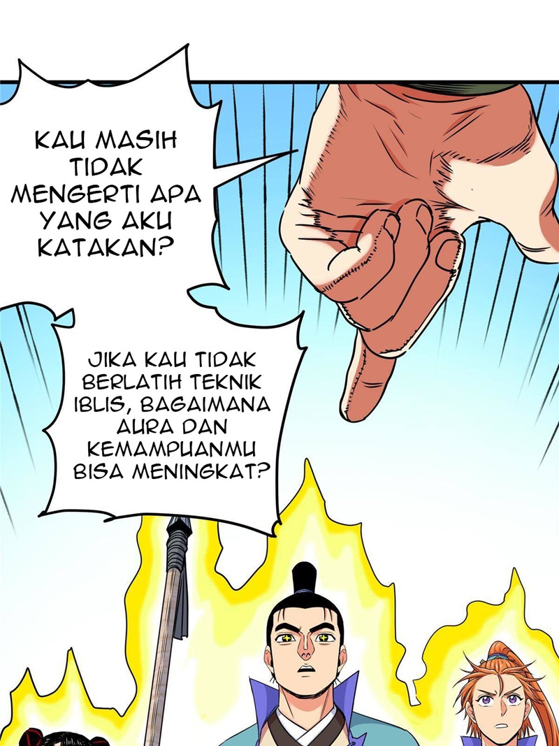 Emperor Domination Chapter 38 Gambar 31