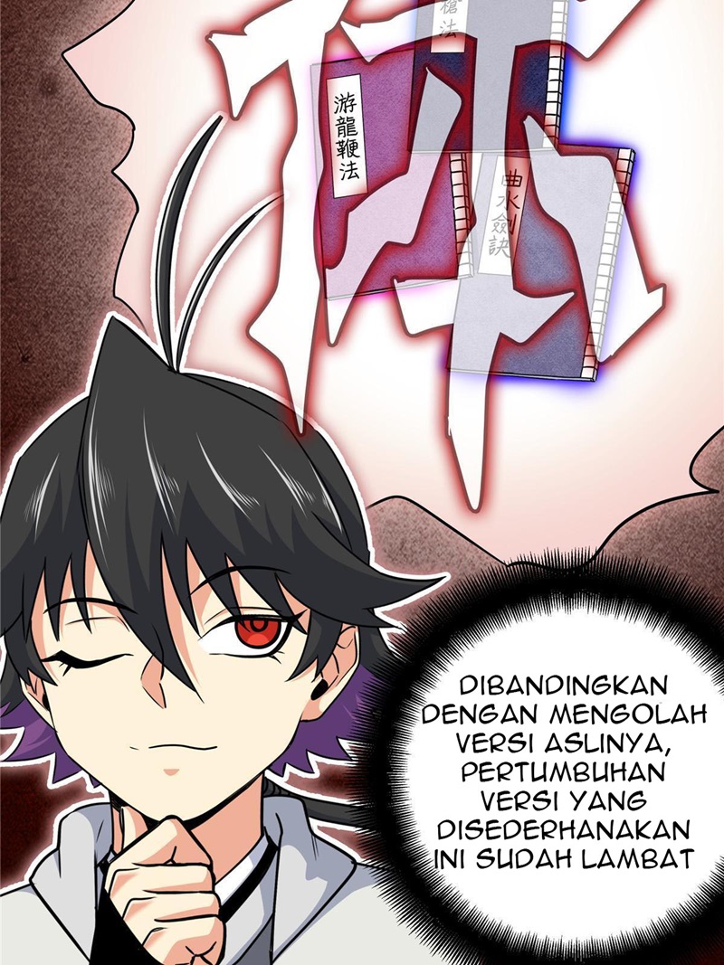 Emperor Domination Chapter 38 Gambar 34