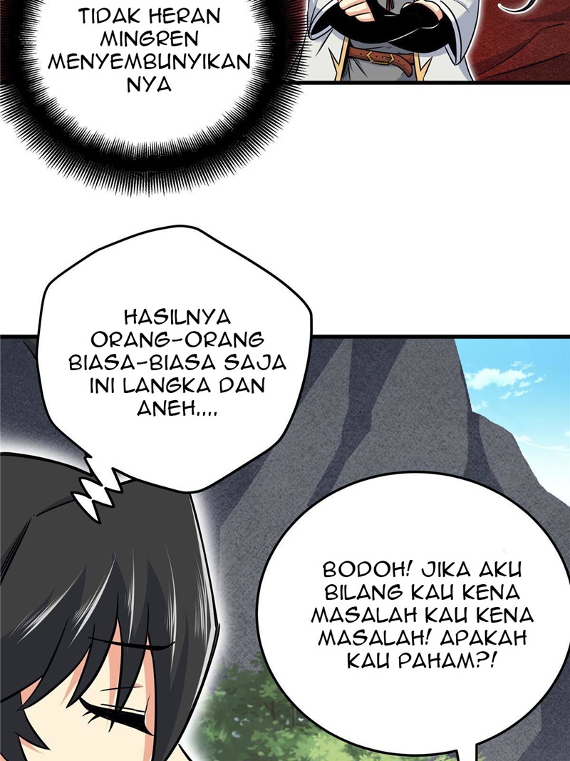 Emperor Domination Chapter 38 Gambar 36