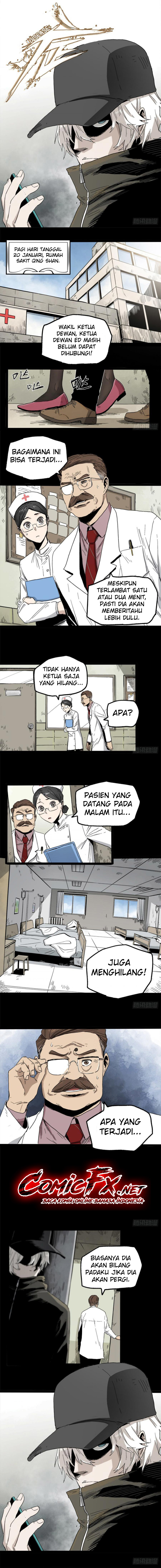 Baca Manhua The Terminal Illness Chapter 42 Gambar 2