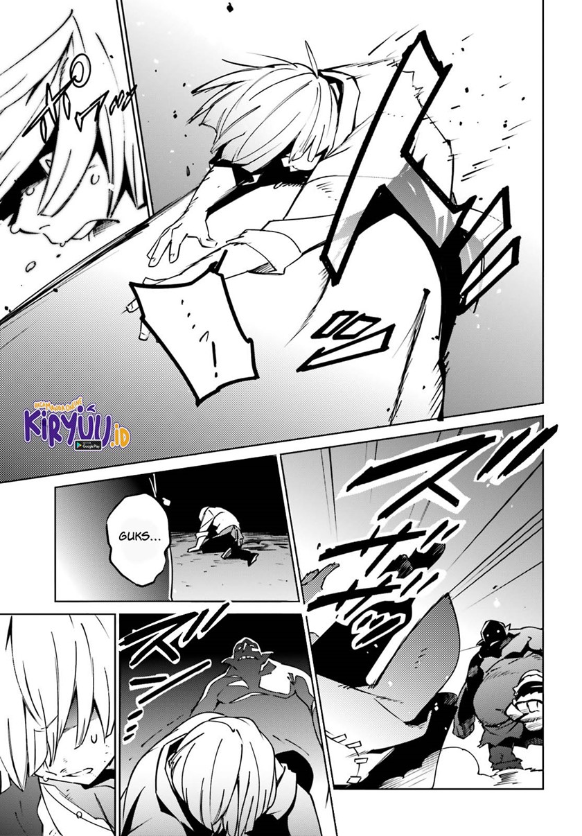 Overlord Chapter 60 Gambar 6