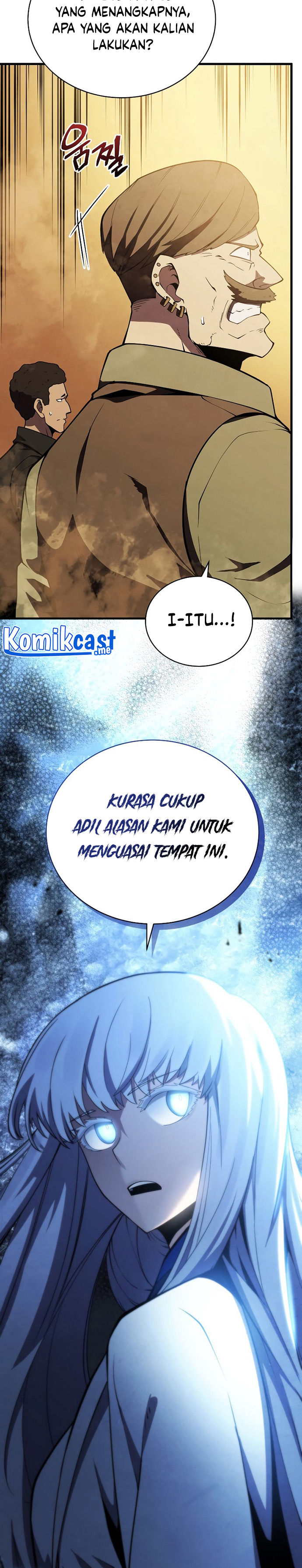 Swordmaster’s Youngest Son Chapter 25 Gambar 33